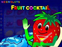 Fruit Cocktail Tragamonedas