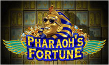 Pharaohs Fortune Tragamonedas